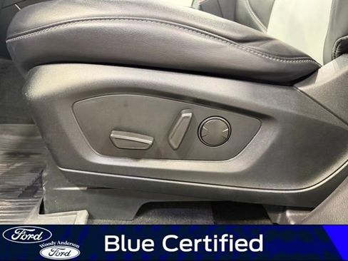 Certified 2023 Ford Explorer XLT w/ Equipment Group 202A image 22