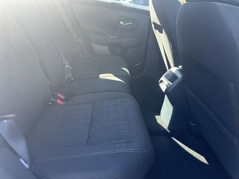 Used 2024 Honda HR-V LX image 22