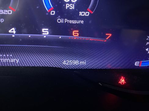 Used 2023 RAM 1500 TRX w/ TRX Level 2 Equipment Group image 4