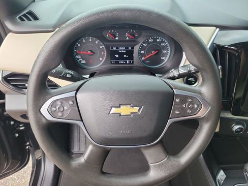 Certified 2023 Chevrolet Traverse LS w/ Safety Package image 24