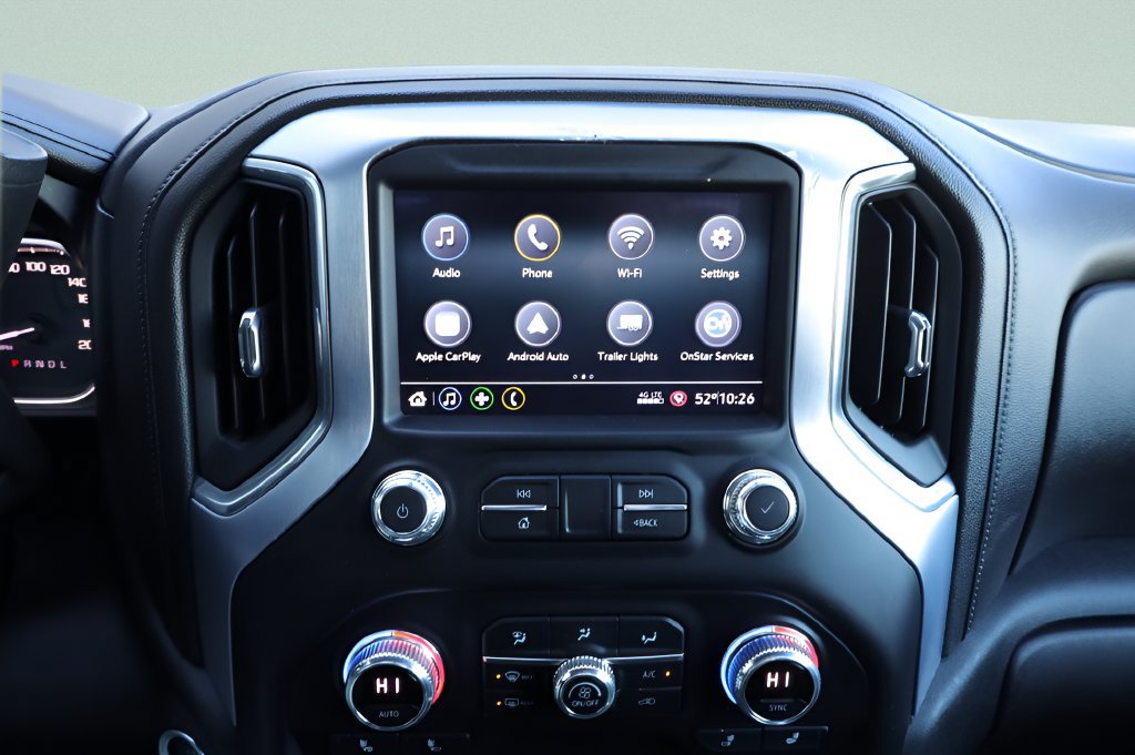 Used 2020 GMC Sierra 1500 Elevation AWD/4WD image 35