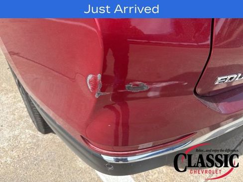 Used 2021 Chevrolet Equinox LT image 7