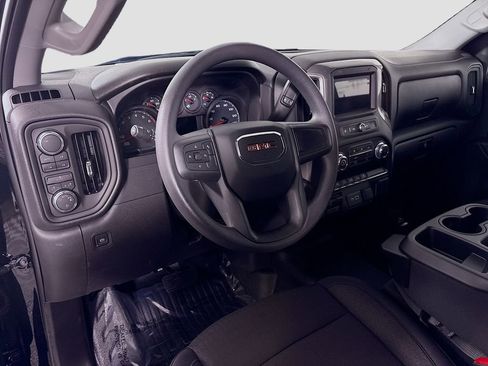 New 2026 GMC Sierra 1500 Pro w/ Pro Value Package image 9