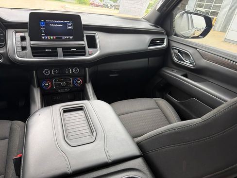 Used 2023 Chevrolet Tahoe LS RWD image 19