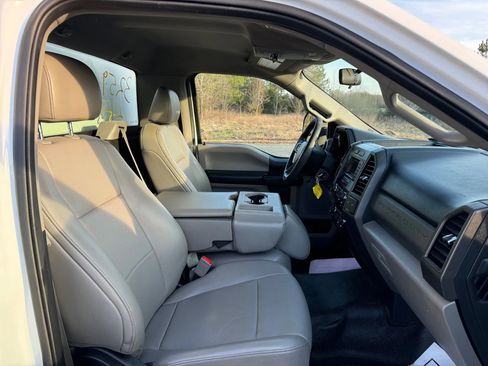 Used 2019 Ford F350 XL w/ XL Value Package image 10