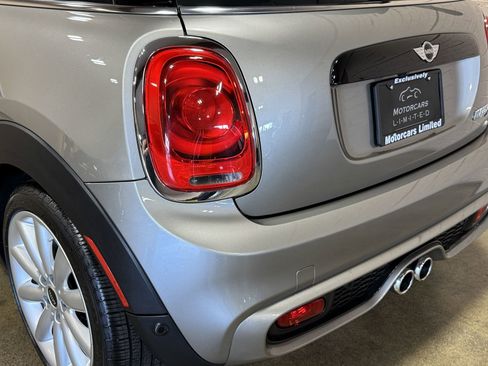 Used 2017 MINI Cooper S FWD image 15