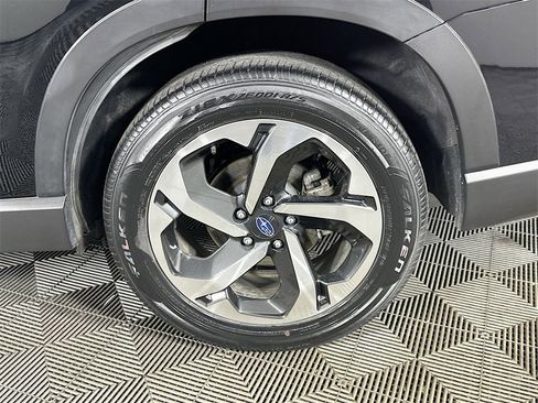 Used 2022 Subaru Forester Touring w/ Popular Package #2 image 33