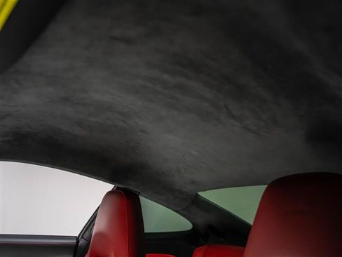 Used 2015 Porsche 911 Turbo AWD/4WD image 17