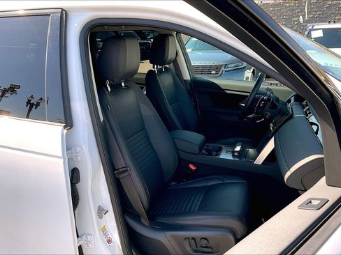 Certified 2025 Land Rover Discovery Sport S AWD/4WD image 7
