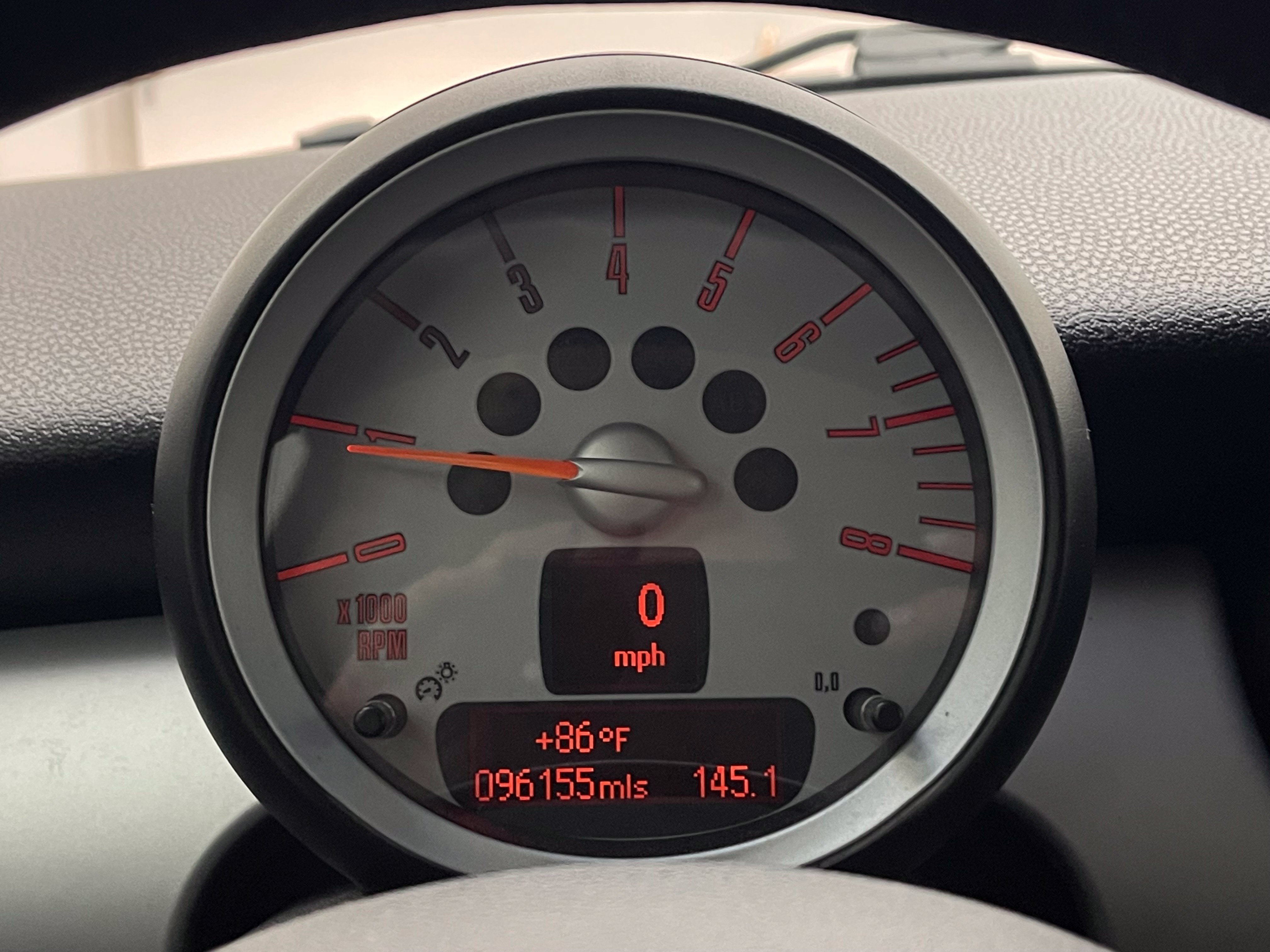 Used 2007 MINI Cooper Hardtop FWD image 17