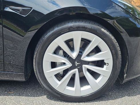 Used 2023 Tesla Model 3 Long Range AWD/4WD image 16