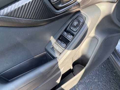 Used 2023 Subaru Crosstrek 2.0i image 11