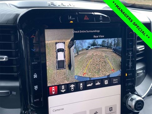 New 2026 RAM 2500 Big Horn image 45