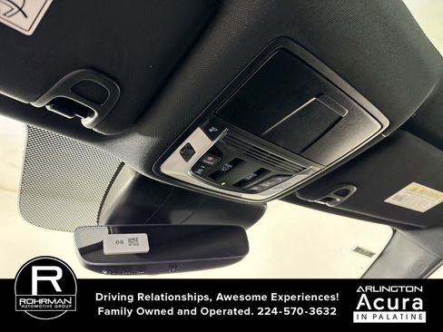 New 2026 Acura RDX A-Spec image 10