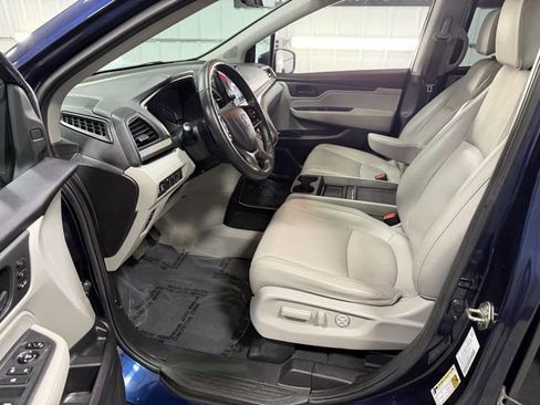 Used 2019 Honda Odyssey EX-L image 13