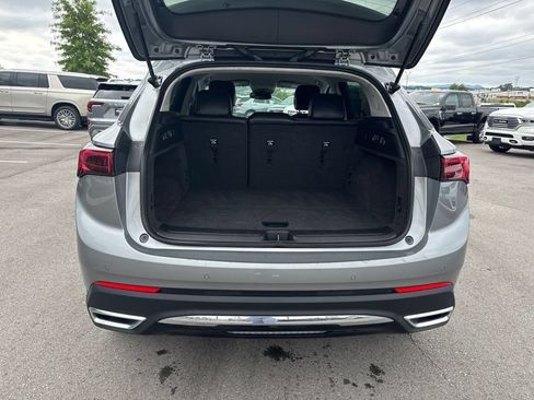 Used 2024 Buick Envision Preferred AWD/4WD image 24