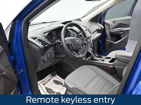 Used 2019 Ford Escape S FWD image 15