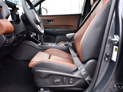 New 2026 Subaru Outback Touring AWD/4WD image 13