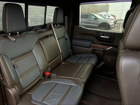 Used 2021 GMC Sierra 1500 Denali w/ Denali Ultimate Package image 19