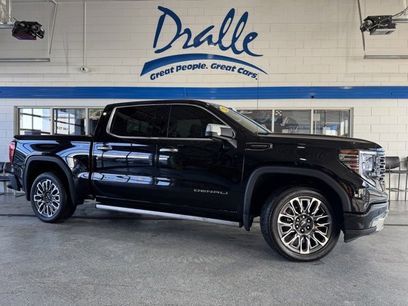 Used 2025 GMC Sierra 1500 Denali Ultimate