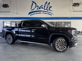 Used 2025 GMC Sierra 1500 Denali Ultimate video 1