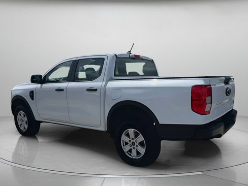 New 2025 Ford Ranger XL image 21