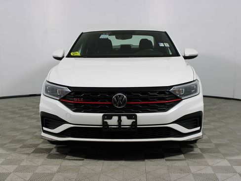 Used 2021 Volkswagen Jetta GLI image 35