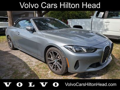 Used 2025 BMW 430i Convertible