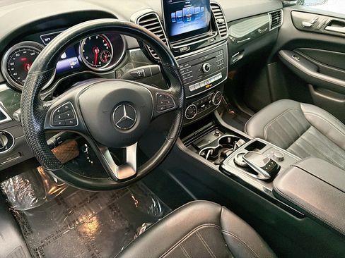 Used 2018 Mercedes-Benz GLE 350 image 7