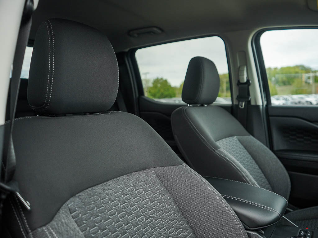 New 2026 Ford Ranger XLT AWD/4WD image 9