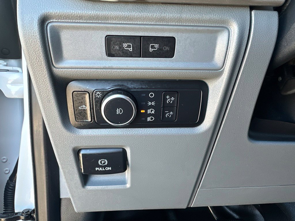 Used 2022 Ford F150 XL w/ Equipment Group 101A High AWD/4WD image 14