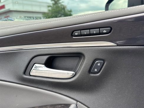 Used 2014 Chevrolet Impala LTZ FWD image 22