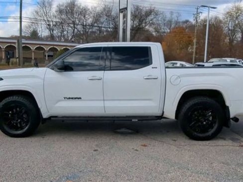 Used 2023 Toyota Tundra SR5 image 5