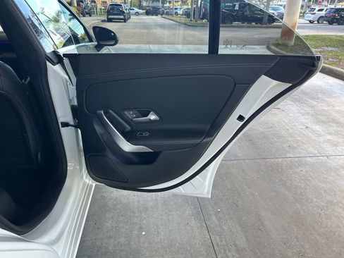 Used 2022 Mercedes-Benz CLA 250 4MATIC w/ Premium Package Lite image 30