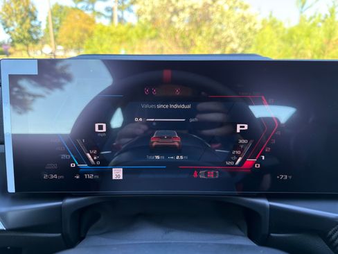 New 2026 BMW M4 Competition image 23