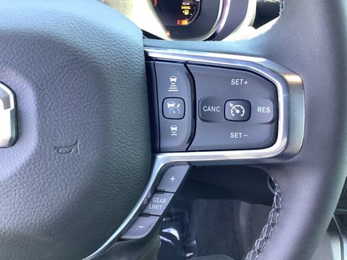 New 2026 RAM 2500 Laramie w/ Night Edition AWD/4WD image 12