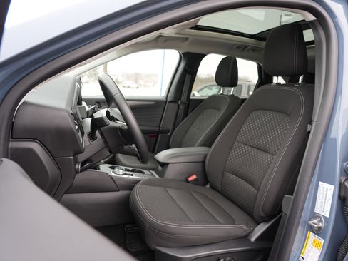 Used 2024 Ford Escape Active image 14