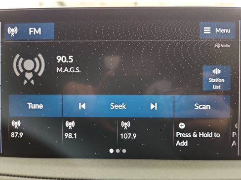 New 2026 Acura MDX FWD w/ Technology Package image 21