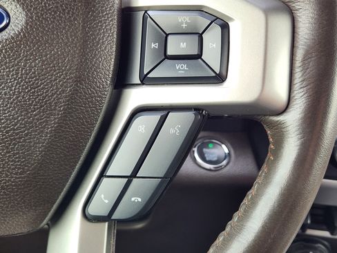 Used 2020 Ford F250 King Ranch w/ FX4 Off-Road Package image 31