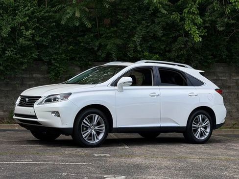 Used 2015 Lexus RX 350 FWD image 10