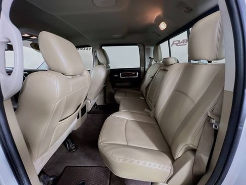 Used 2011 RAM 1500 Laramie AWD/4WD image 22