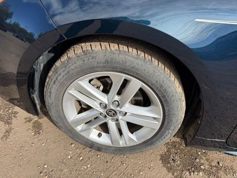 Used 2019 Toyota Corolla SE image 11