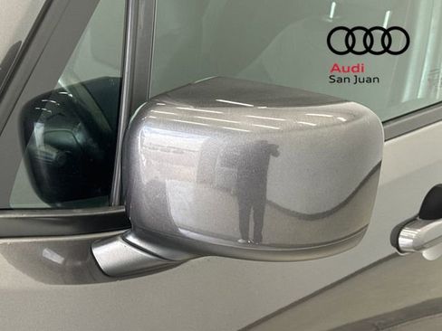 Used 2017 Jeep Renegade Latitude image 8