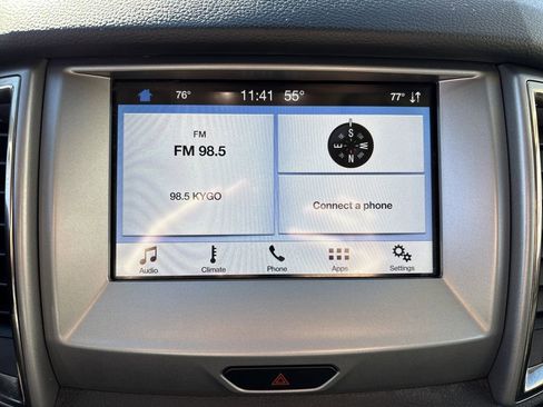 Used 2019 Ford Ranger XLT w/ Equipment Group 301A Mid image 17