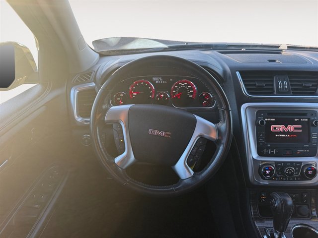 Used 2016 GMC Acadia SLT AWD/4WD image 12