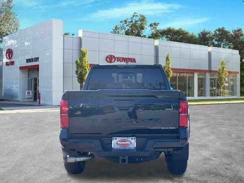 New 2026 Toyota Tacoma SR w/ SR Upgrade Package image 6