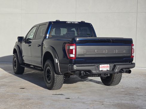 Used 2023 Ford F150 Raptor w/ Raptor Carbon Fiber Package image 6