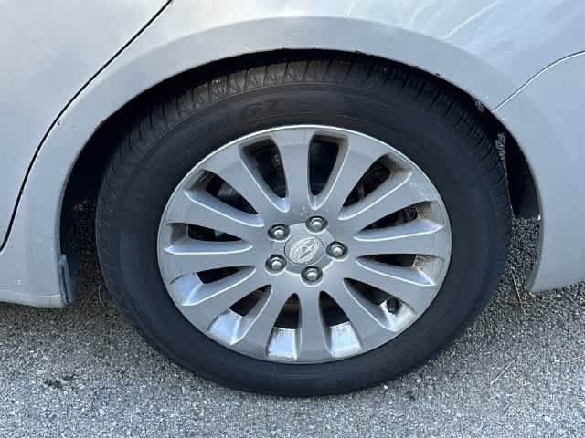 Used 2008 Subaru Impreza 2.5i AWD/4WD image 5