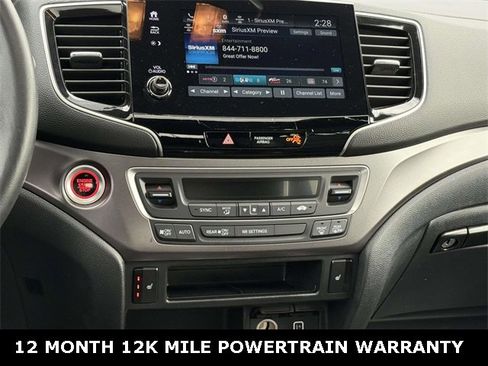 Used 2021 Honda Passport EX-L image 17