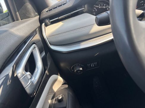Used 2025 Jeep Compass Limited AWD/4WD image 35